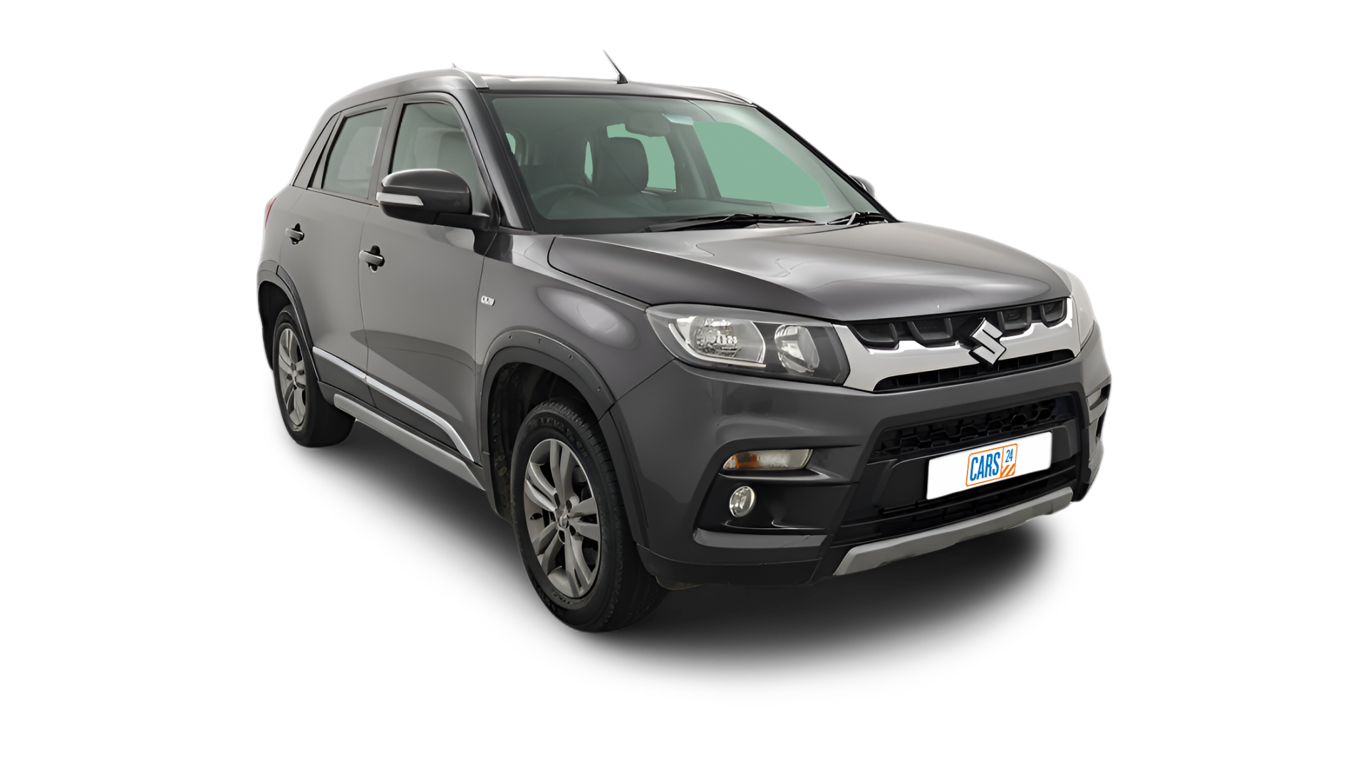 Maruti Vitara Brezza-img